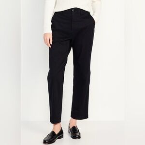 ✨ Old Navy Black‎ High-Rise Women’s Jeans Size M NEW ✨